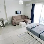 Cozy Sea View In Caesar R-67 Apartment Iskele District (Northern Cyprus)