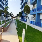 Apartment Cozy Sea View In Caesar R-67