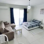 Cozy Sea View In Caesar R-67 * Iskele District (Northern Cyprus)