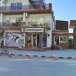 Cozy Sea View In Caesar R-67 * Iskele District (Northern Cyprus)