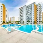 Cozy Sea View In Caesar R-67 Apartment Iskele District (Northern Cyprus)