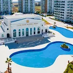 Apartment Cozy Sea View In Caesar R-67 *