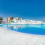 Cozy Sea View In Caesar R-67 Iskele District (Northern Cyprus)