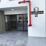 Apartment Cozy Sea View In Caesar R-67 Iskele District (Northern Cyprus)