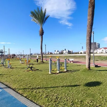 Apartment Royal Life Poseidon A With A Sea View In Long