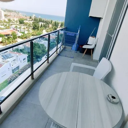 Royal Life Poseidon A With A Sea View In Long *