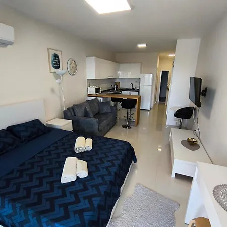 Apartment Cozy Sea View In Caesar R-67 Iskele District (Northern Cyprus)