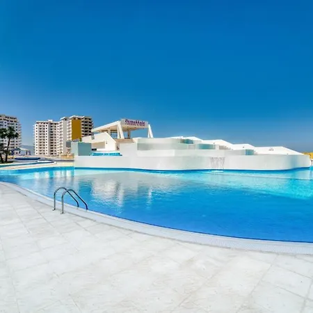 Cozy Sea View In Caesar R-67 Iskele District (Northern Cyprus)