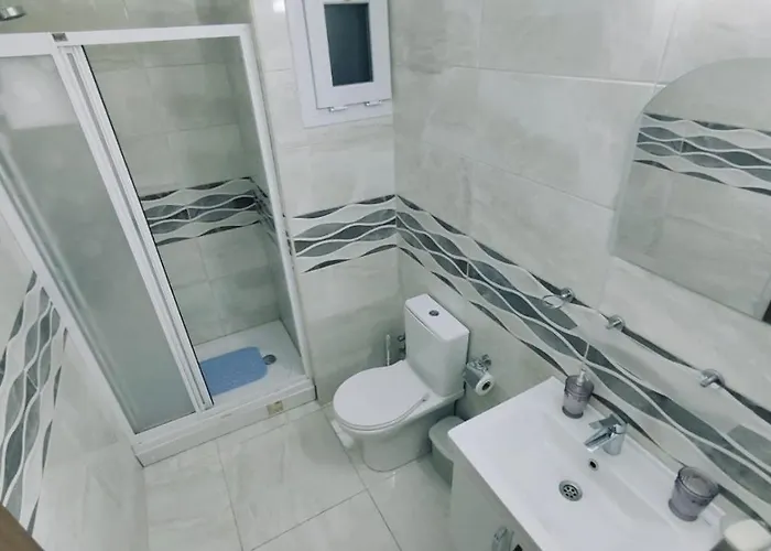 Cozy Sea View Studio In Caesar Resort R-67 Iskele District (Northern Cyprus)